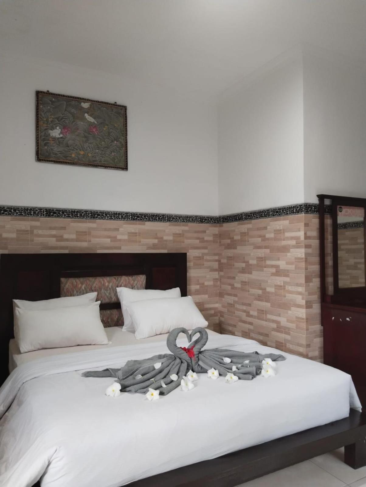 Hotel Lestari กิลิมานุค ภายนอก รูปภาพ