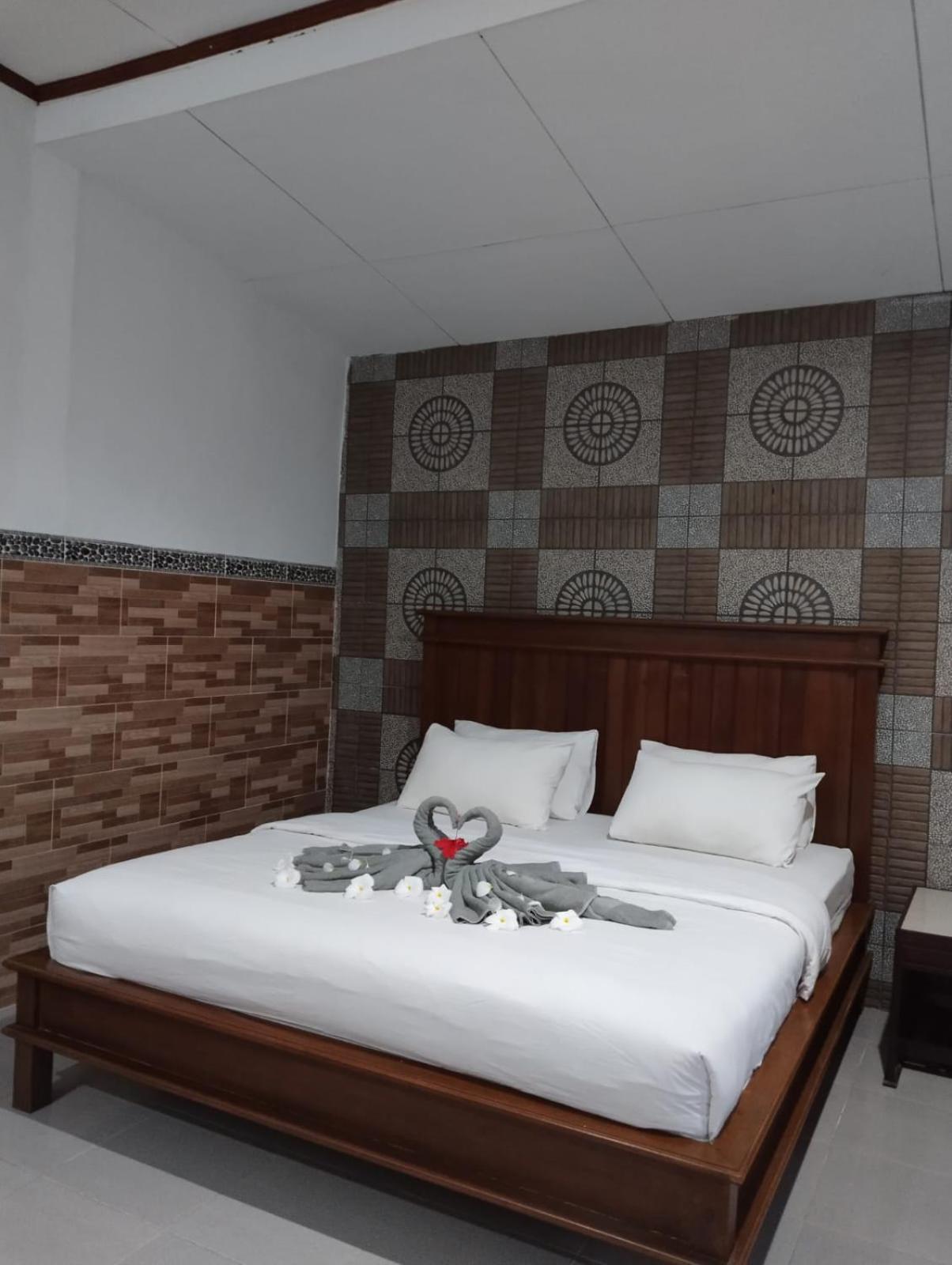 Hotel Lestari กิลิมานุค ภายนอก รูปภาพ