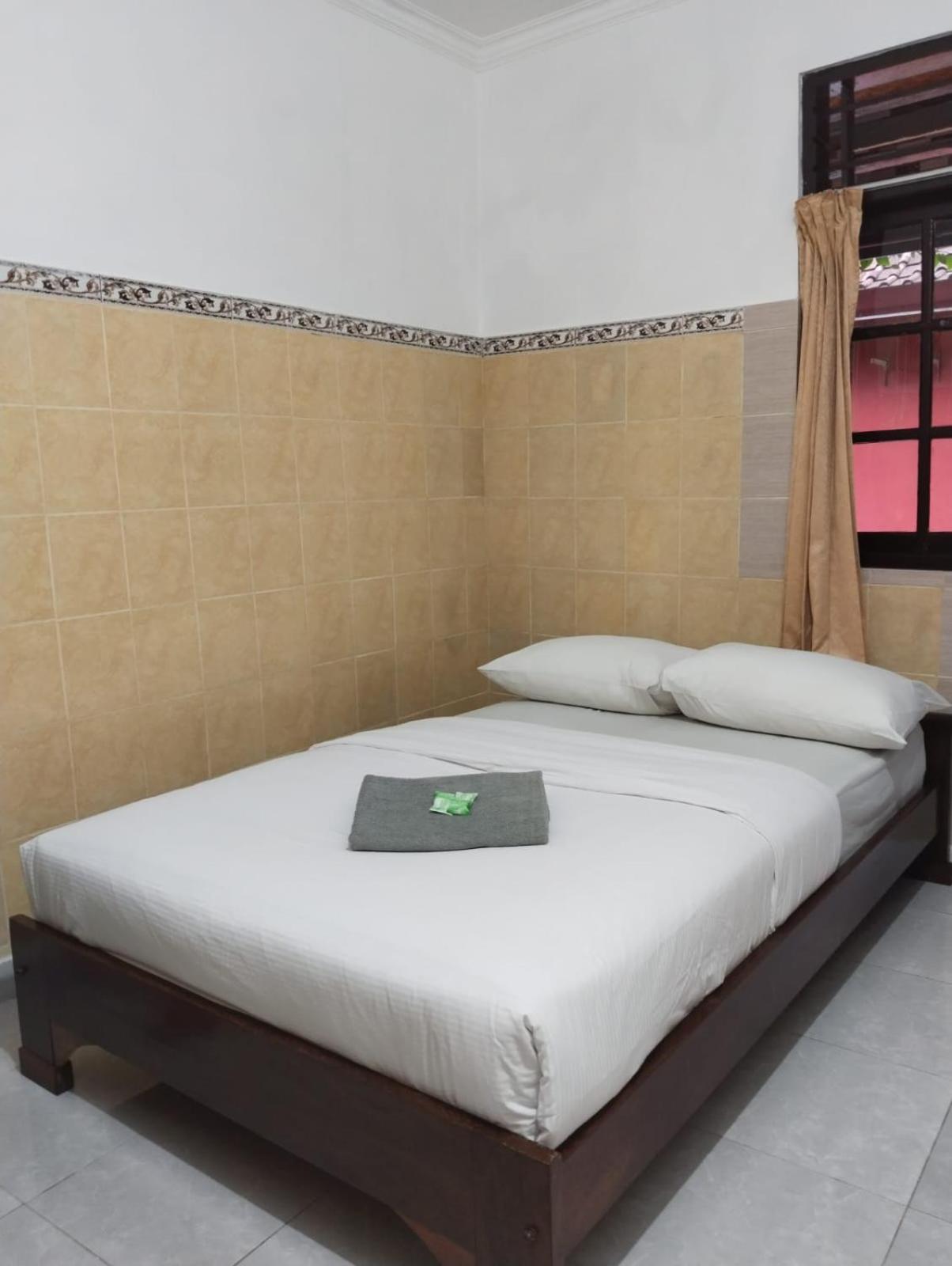 Hotel Lestari กิลิมานุค ภายนอก รูปภาพ
