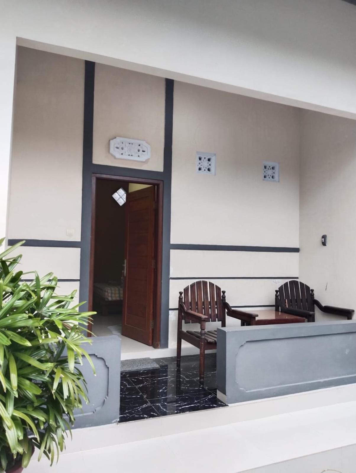 Hotel Lestari กิลิมานุค ภายนอก รูปภาพ