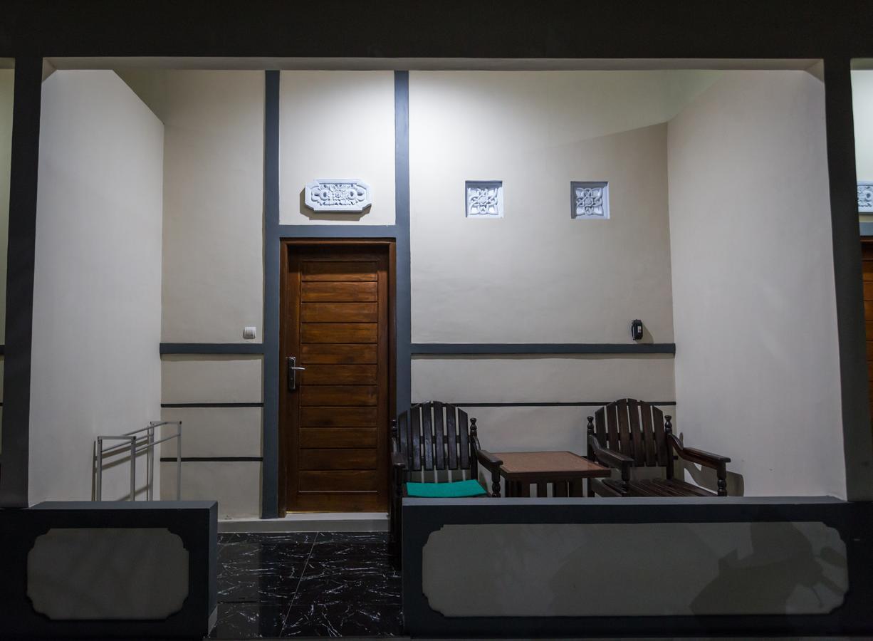 Hotel Lestari กิลิมานุค ภายนอก รูปภาพ