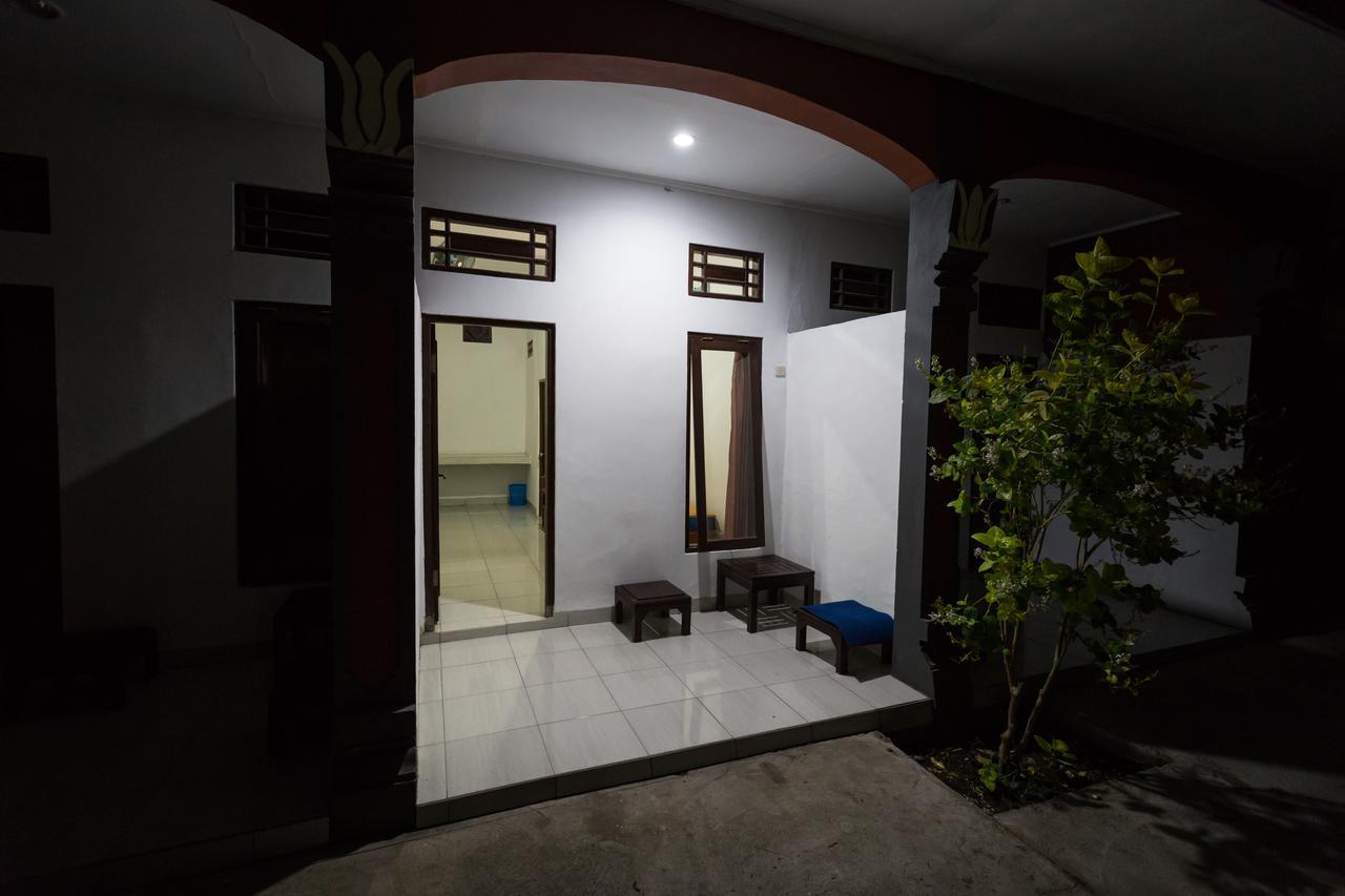 Hotel Lestari กิลิมานุค ภายนอก รูปภาพ