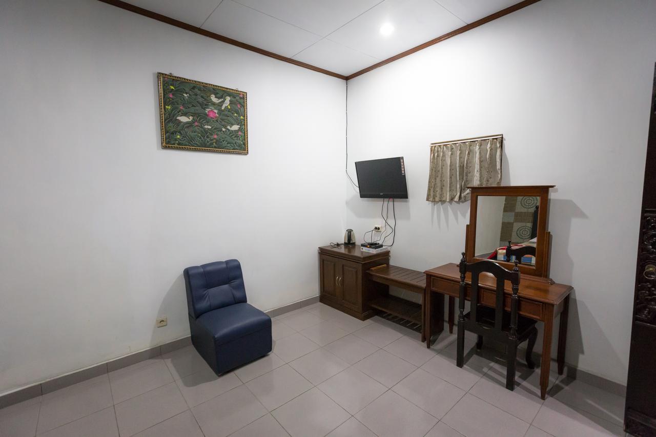 Hotel Lestari กิลิมานุค ภายนอก รูปภาพ